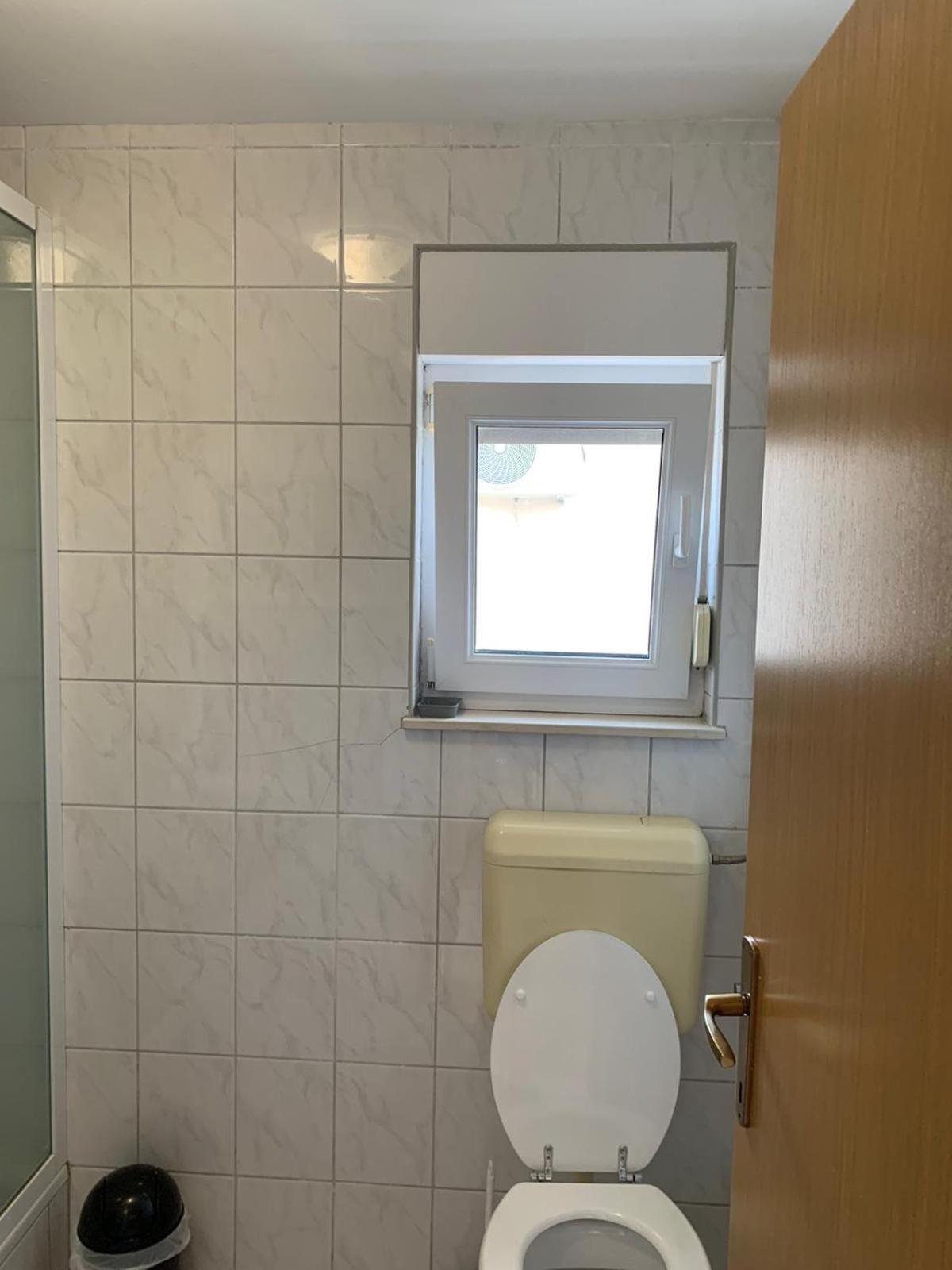 Apartmani Kutlesa Vodice Eksteriør bilde