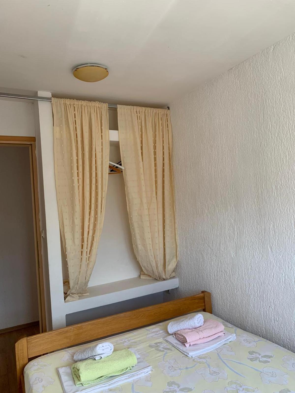Apartmani Kutlesa Vodice Eksteriør bilde